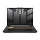 Asus 15.6" TUF Gaming | Intel Core i5-12500H - 8GB RAM - NVIDIA GeForce RTX 3050 - 512GB SSD in Mecha Gray, , large