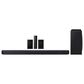 Samsung 85" 4K QLED w/Soundbar Sys, , large