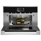 Monogram 30" Smart Five In One Wall Oven 120V with Advantium Speedcook Technology - Stainless Steel, , large