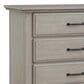 Oxford Baby Chandler 5-Drawer Chest in Stone Wash, , large