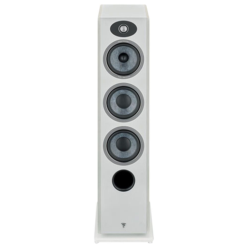 Focal Vestia N2 3-Way Floorstanding Speaker in Light Wood, , large