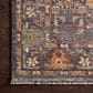 Loloi Giada GIA-01 3"7" x 5"7" Grey Area Rug, , large