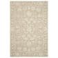 Magnolia Home Gloria 5" x 7"6" Natural and Ivory Area Rug, , large