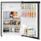Frigidaire 4.5 Cu. Ft. Compact Refrigerator in Silver Mist, , large