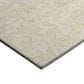 Dalyn Rug Company Seabreeze SZ10 10" x 14" Ivory Area Rug, , large