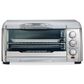 Hamilton Beach Toaster Oven with Quantum Air Fry Technology in Stainless Steel, , large