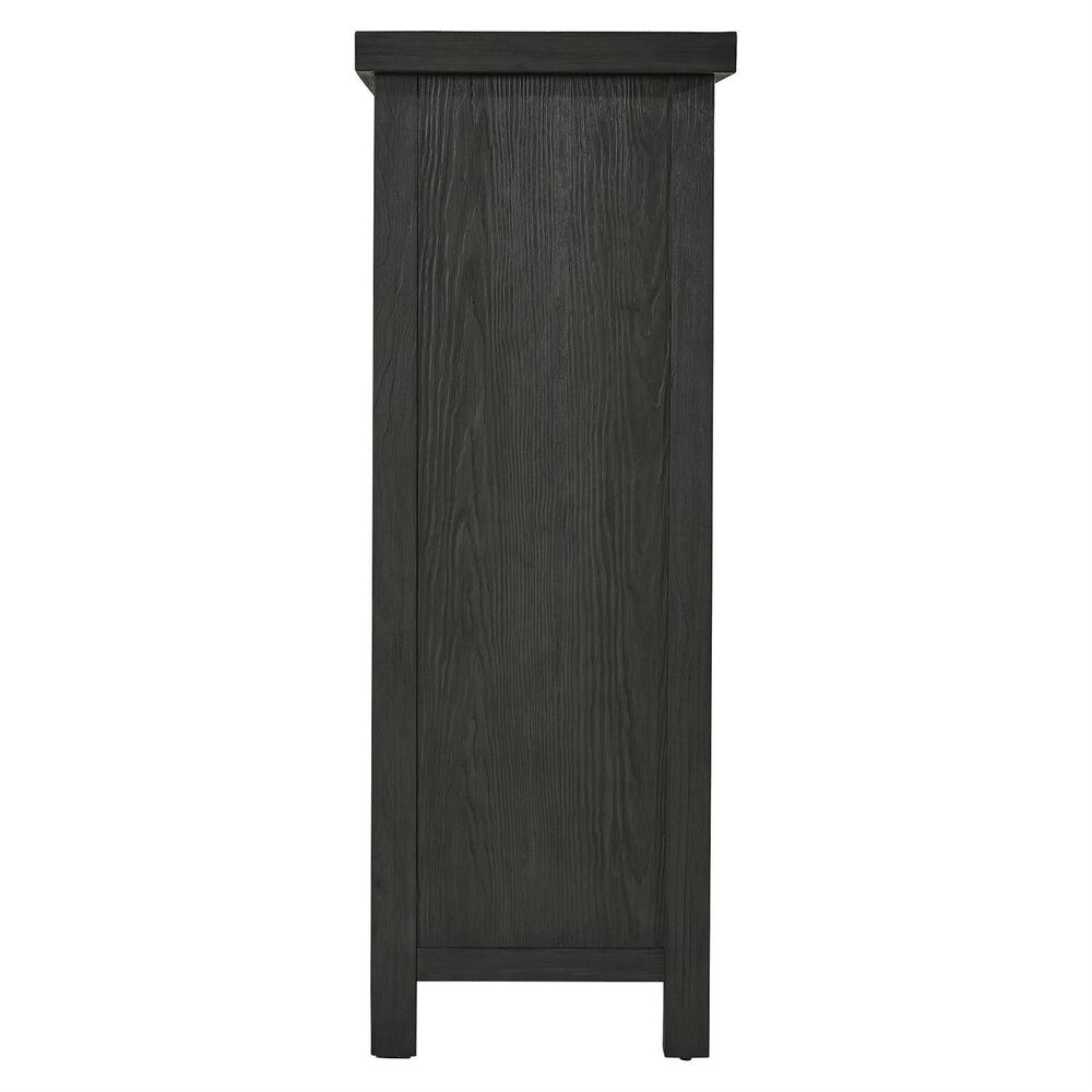 Bernhardt Trianon Tall Drawer Chest in L&#39;Ombre Finish, , large