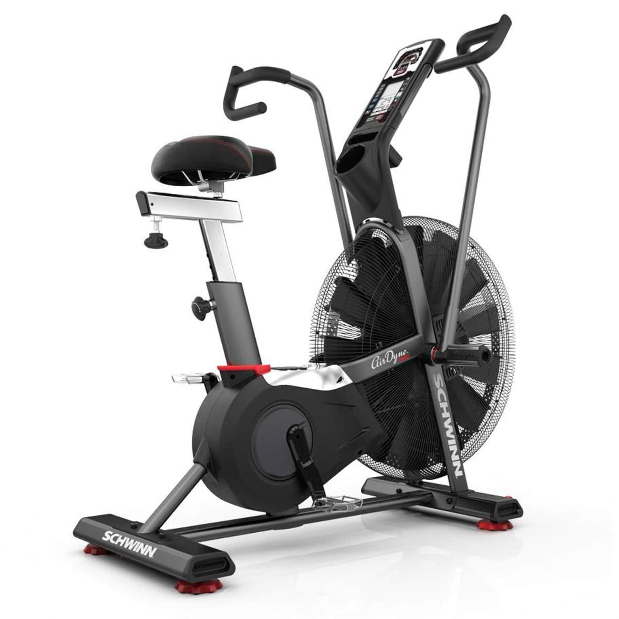 schwinn airdyne a7