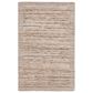 Surya Yasmin 6" x 9" Brown, Beige and Black Area Rug, , large