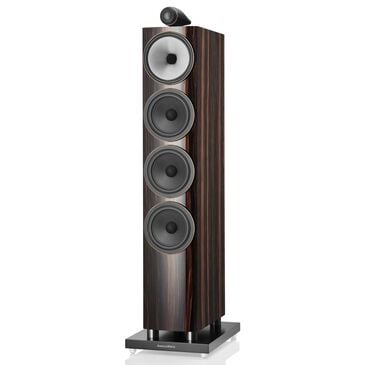 Bowers And Wilkins 3-Way Floorstanding Tower Loudspeaker in Datuk Gloss, , large