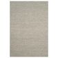 Safavieh Natura 3" x 5" Silver Area Rug, , large