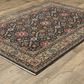 Oriental Weavers Hastings 5"3" x 7"6" Gray Area Rug, , large