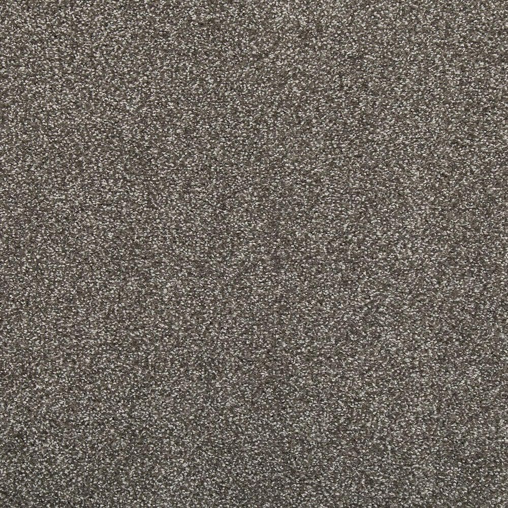 Mohawk Memory Lane II Carpet in Stone Grey, , large