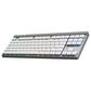 Logitech Lightspeed Gaming Keyboard Wht, , large