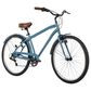 Huffy Sienna 27.5" Men"s Bike with 7-Speed in Stone Blue, , large