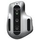 Logitech MX Master 3S Wireless Laser Mouse in Pale Gray, , large