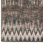 Dalyn Rug Company Winslow 10" x 14" Driftwood Indoor/Outdoor Area Rug, , large