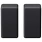 Sony Optional Wireless Rear Speakers for HTA7000 Soundbar in Black, , large