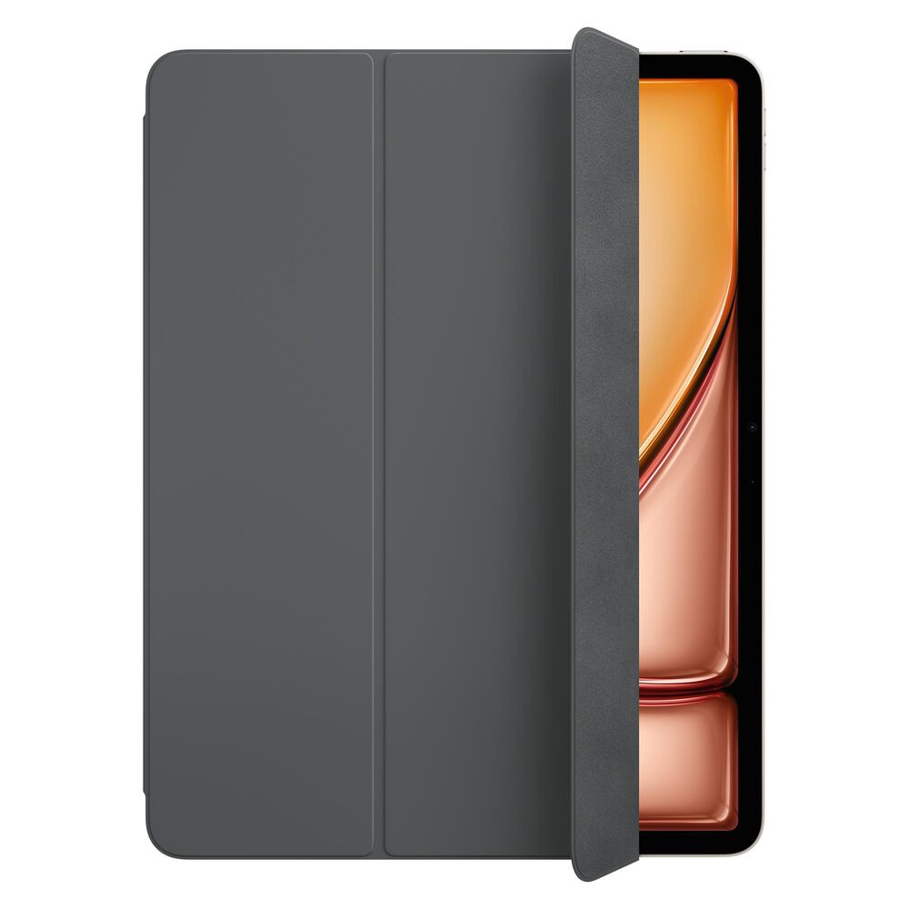 Apple Smart Folio for iPad Air 13-inch in Gray, , large