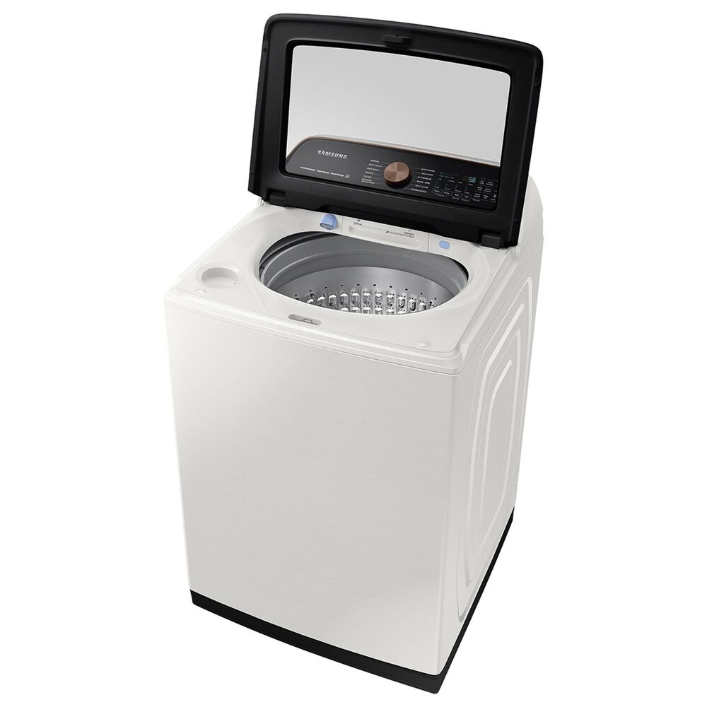 Samsung WF361BVBEWLPR 4.5 CuFt Front Load Electric Washer With 7.5