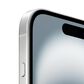 Apple iPhone 16 6.1" 128GB in White (Pre-Order), , large