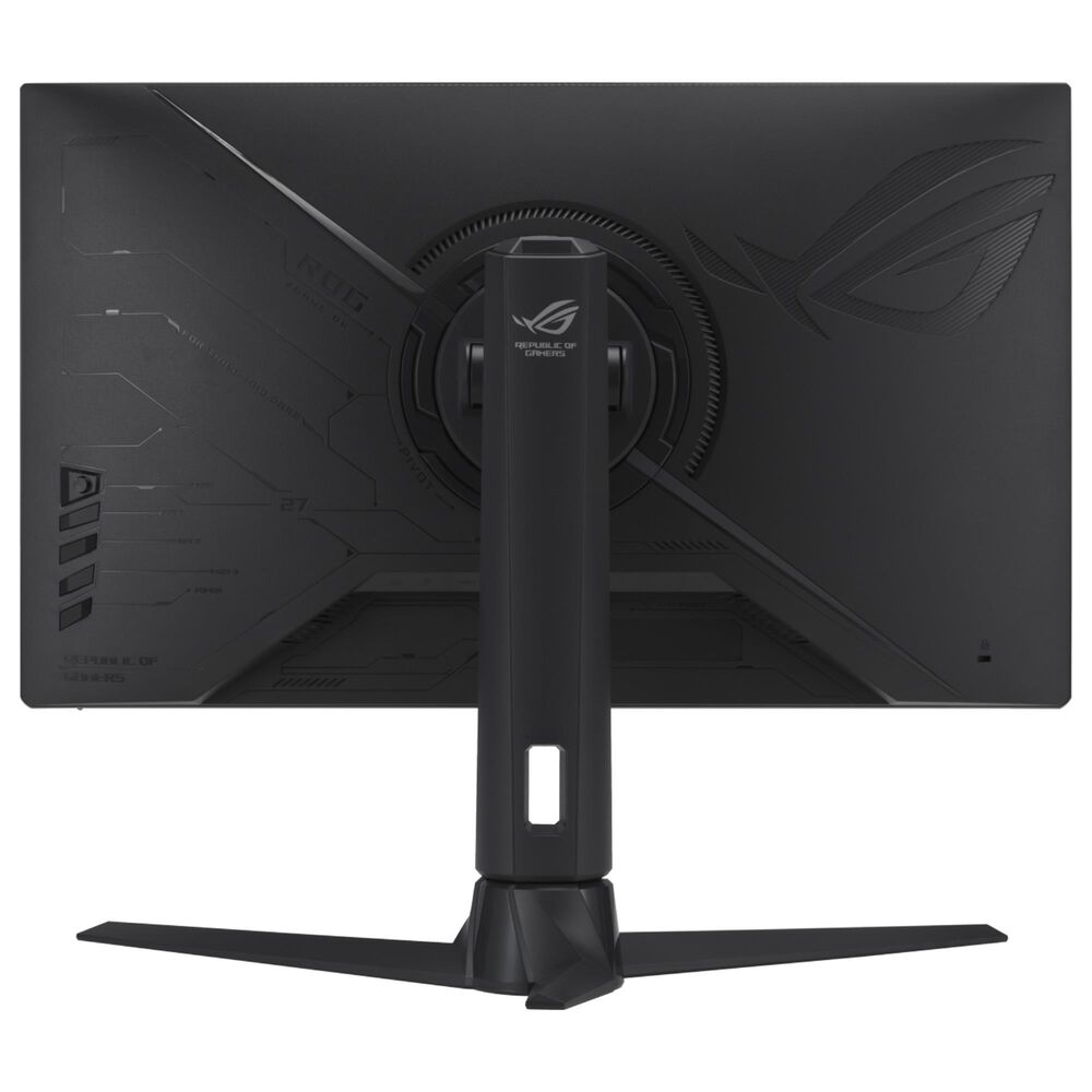 ASUS 27&quot; ROG Strix XG27AQMR Gaming Monitor in Black, , large