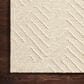 Magnolia Home Sarah 2"3" x 3"9" Ivory, , large