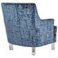 Signature Design by Ashley Gloriann Accent Chair in Lagoon, , large