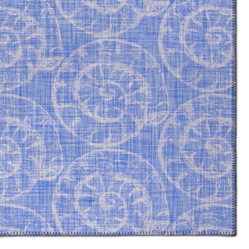 Dalyn Rug Company Seabreeze 10&#39; x 14&#39; Cobalt Area Rug, , large