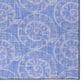 Dalyn Rug Company Seabreeze 10" x 14" Cobalt Area Rug, , large