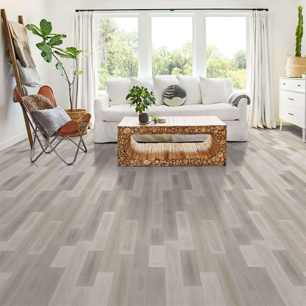 Anderson Tuftex Coast To Coast Waterfront Oak 7 1/5&quot; Engineered Hardwood, , large