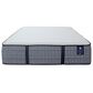 Sleeptronic Hathaway Plush Queen Mattress with Low Profile Box Spring, , large