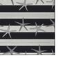 Dalyn Rug Company Seabreeze SZ12 10" x 14" Black Area Rug, , large