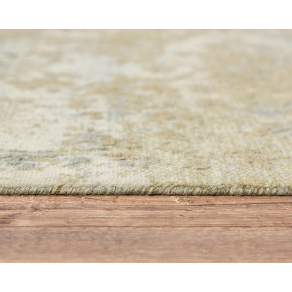 RIZZY Artistry ARY114 2&#39;6&quot; x 10&#39; Beige Runner, , large