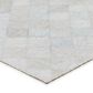 Dalyn Rug Company Stetson SS2 10" x 14" Linen Indoor/Outdoor Area Rug, , large