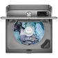 Maytag 4.7 Cu. Ft. Top Load Washer with Agitator in Metallic Slate, , large