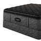 Beautyrest Black Series3 Firm Pillowtop King Mattress with High Profile Box Spring, , large