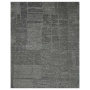 Loloi Walker 9"6" x 13"6" Slate Area Rug, , large