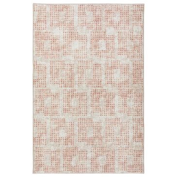 Dalyn Rug Company Delano 2"6" x 8" Linen Indoor/Outdoor Runner, , large