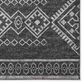 Dalyn Rug Company Sedona SN14 8" x 10" Midnight Indoor/Outdoor Area Performance Rug, , large