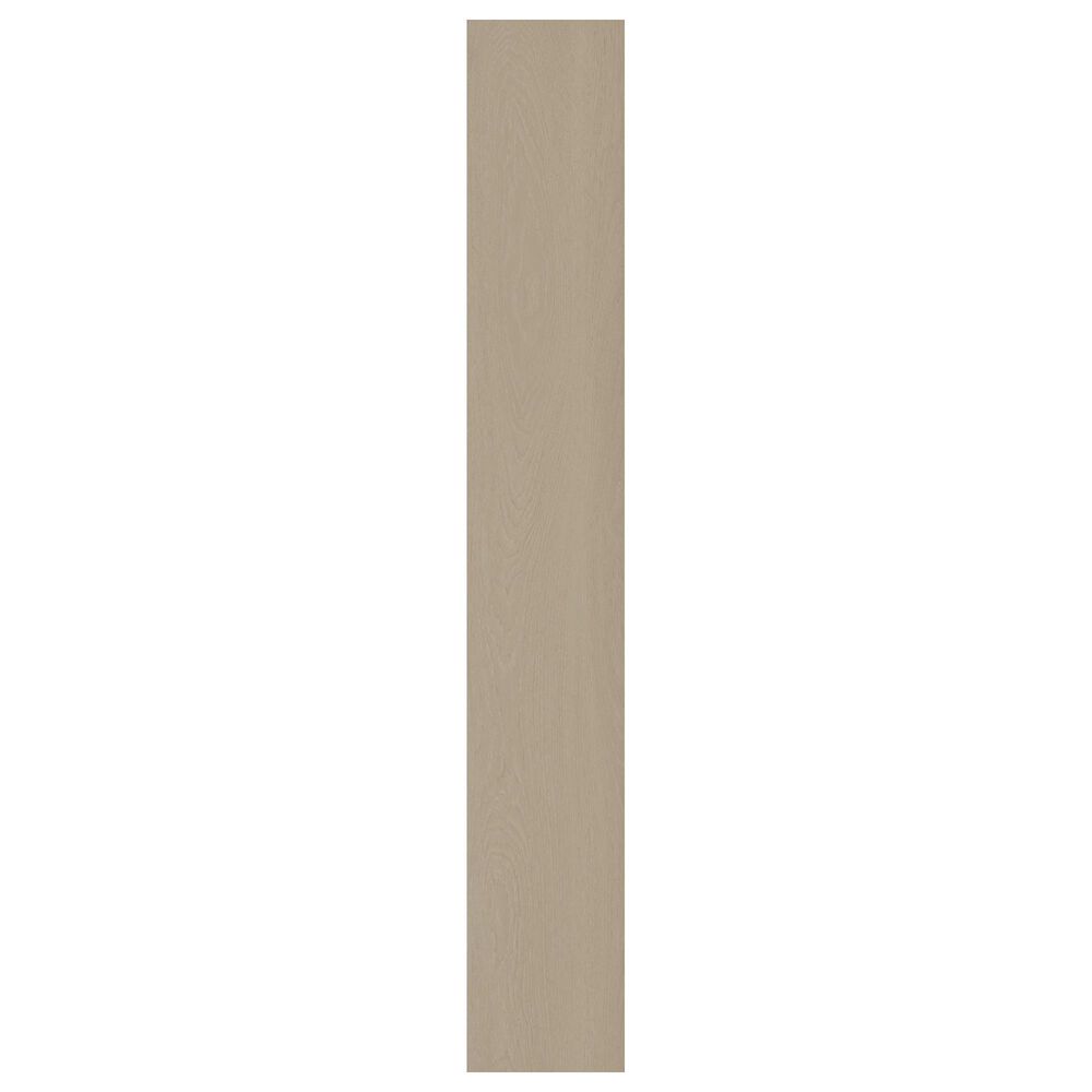 Shaw Dwell Genuine Greige 9" x 60" Luxury Vinyl Plank, , large