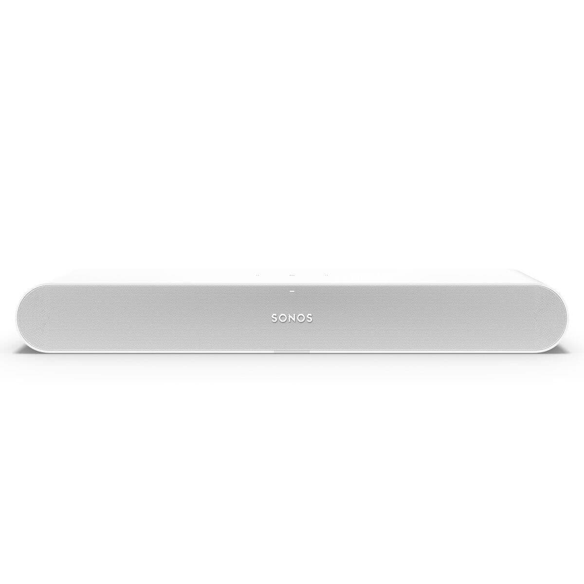 SONOS Ray Soundbar in White | NFM