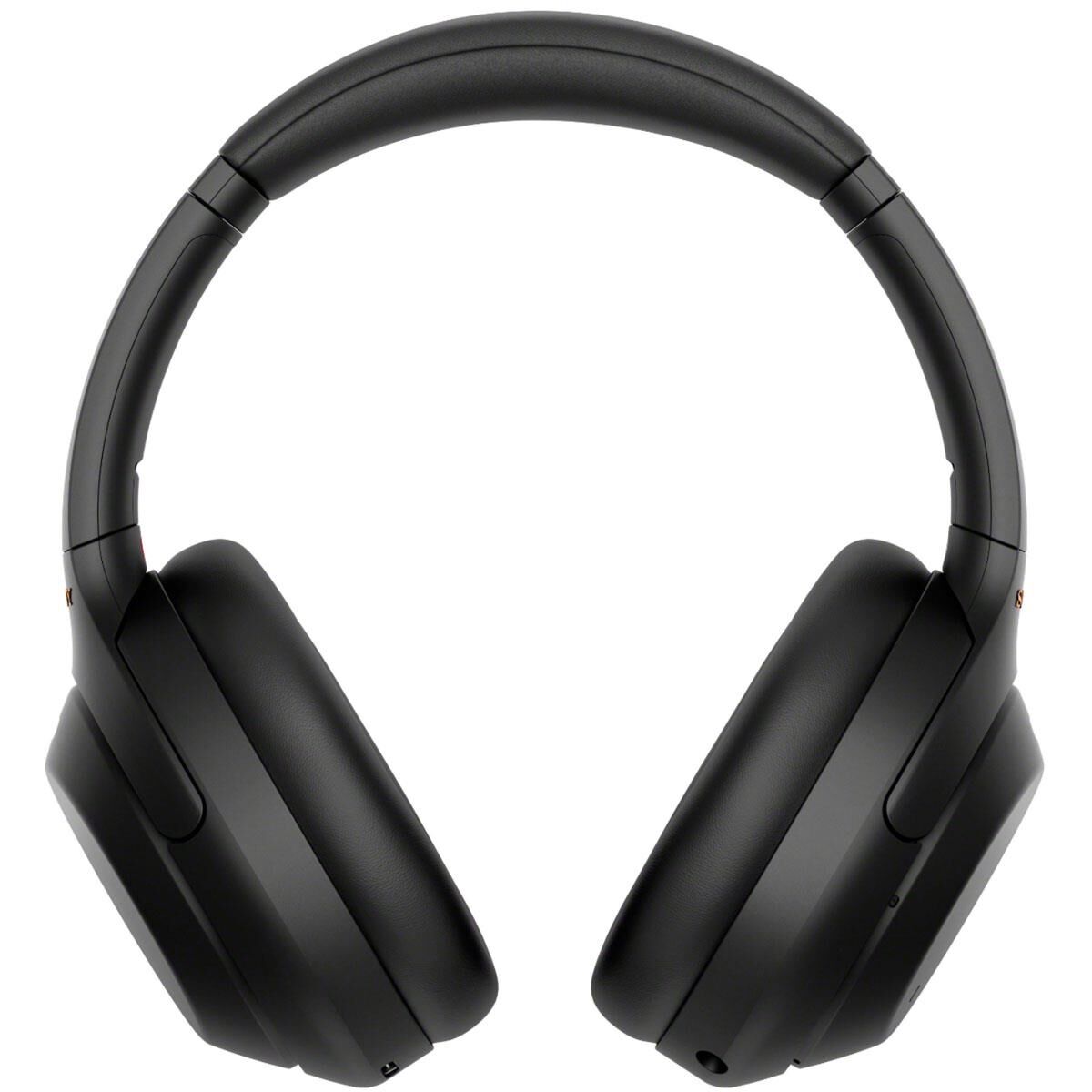 Sony Over Ear Bluetooth Noise Canceling in Black | NFM