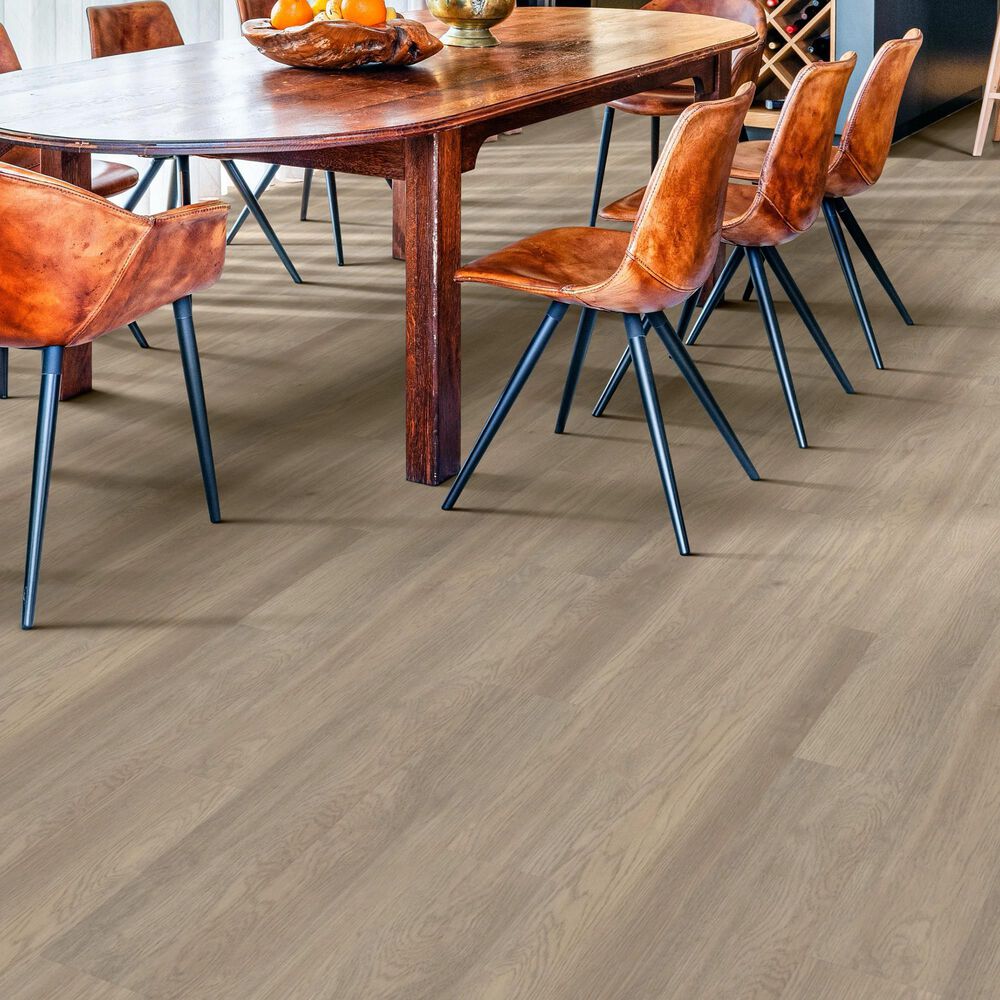 Shaw Infinite SPC Salt River 7&quot; x 48&quot; Luxury Vinyl Plank, , large