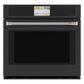 Cafe 30" Smart Single Wall Oven with Convection, , large