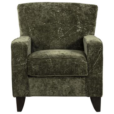 Michael Nicholas Designs Accent Chair in Green, , large