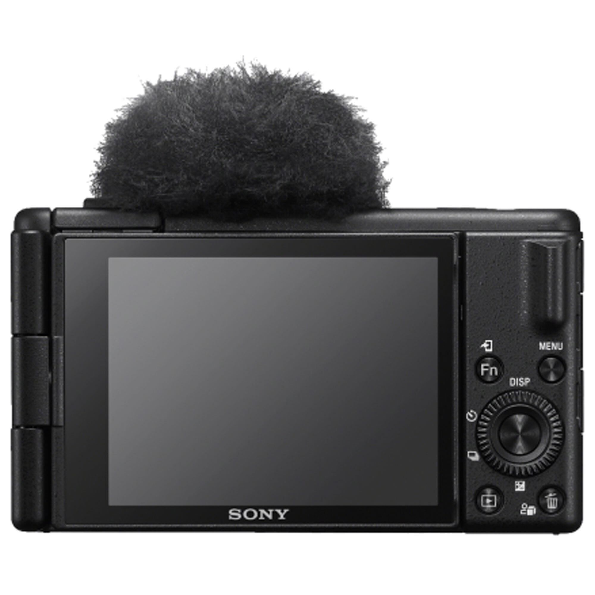 Sony Sony ZV-1 II Vlog Camera for Content Creators and Vloggers | Shop NFM