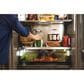 Electrolux 18.6 Cu. Ft. Built-In Internal Water Dispenser Refrigerator in Stainless Steel, , large