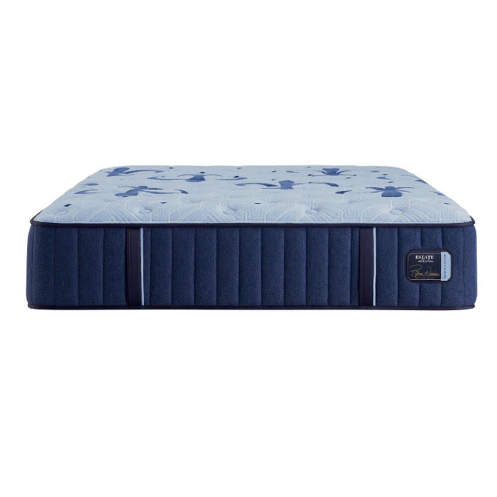 Stearns and Foster Estate Firm Queen Mattress, , large