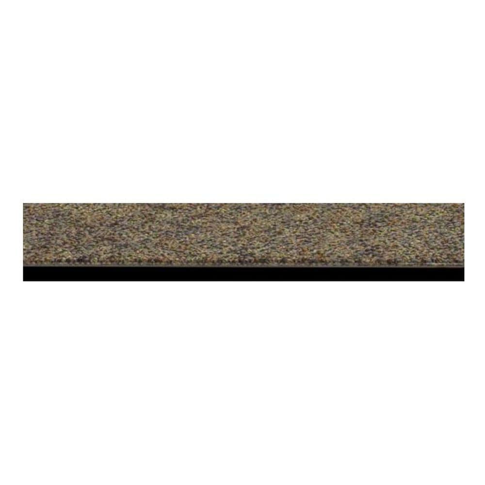 Shaw Swizzle 24&quot; x 24&quot; Carpet Tile in Relay, , large